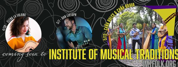 Institute of Musical Traditions