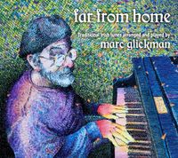 "far from home" album release w Marc Glickman and Dennis Botzer