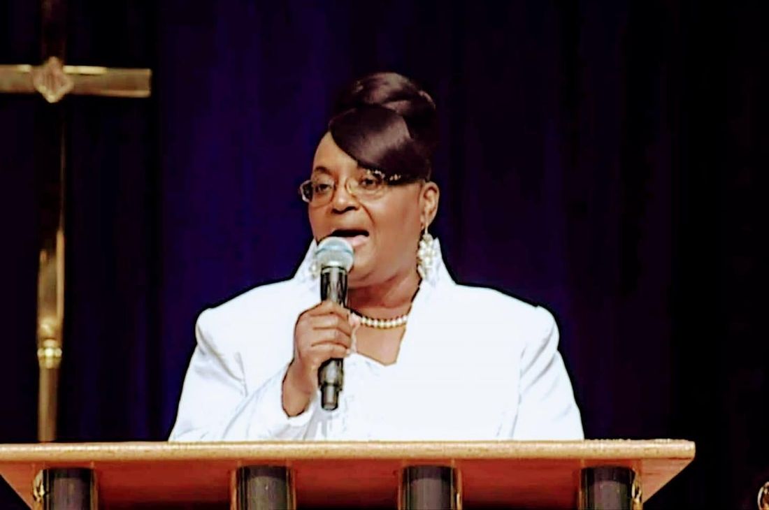 Evangelist Joyce Graham- Back to the Basics- Wednesday’s @ 10 a.m. CDT
