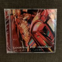 The Heavenly Jukebox: CD