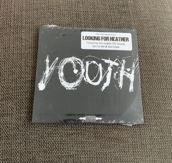 Youth: CD