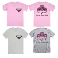 Flamingo T- Shirt