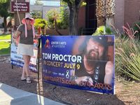 Tom Proctor Band