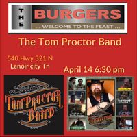 Tom Proctor Band