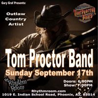 Tom Proctor Band