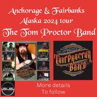 Tom Proctor Band