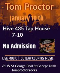 Tom Proctor Band