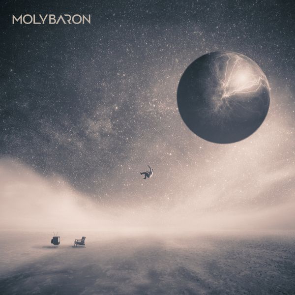 MOLYBARON - Music / Video