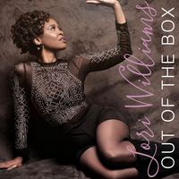 Out Of The Box by Lori Williams