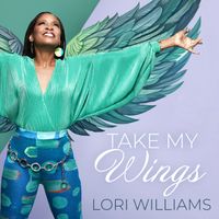 Take My Wings - SINGLE