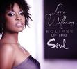 Eclipse of the Soul: CD