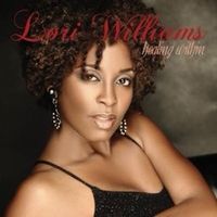 Healing Within by Lori Williams