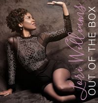 Out Of The Box: CD (Digital Download Available Only)