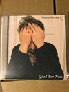 Good for Now: 7" Vinyl EP