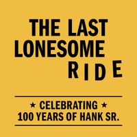 The Last Lonesome Ride by Jayne Russell
