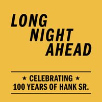 Long Night Ahead by Jayne Russell
