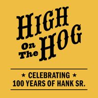 High on the Hog by Jayne Russell