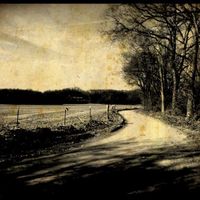 Dirt Roads by Evil Eye Gypsy