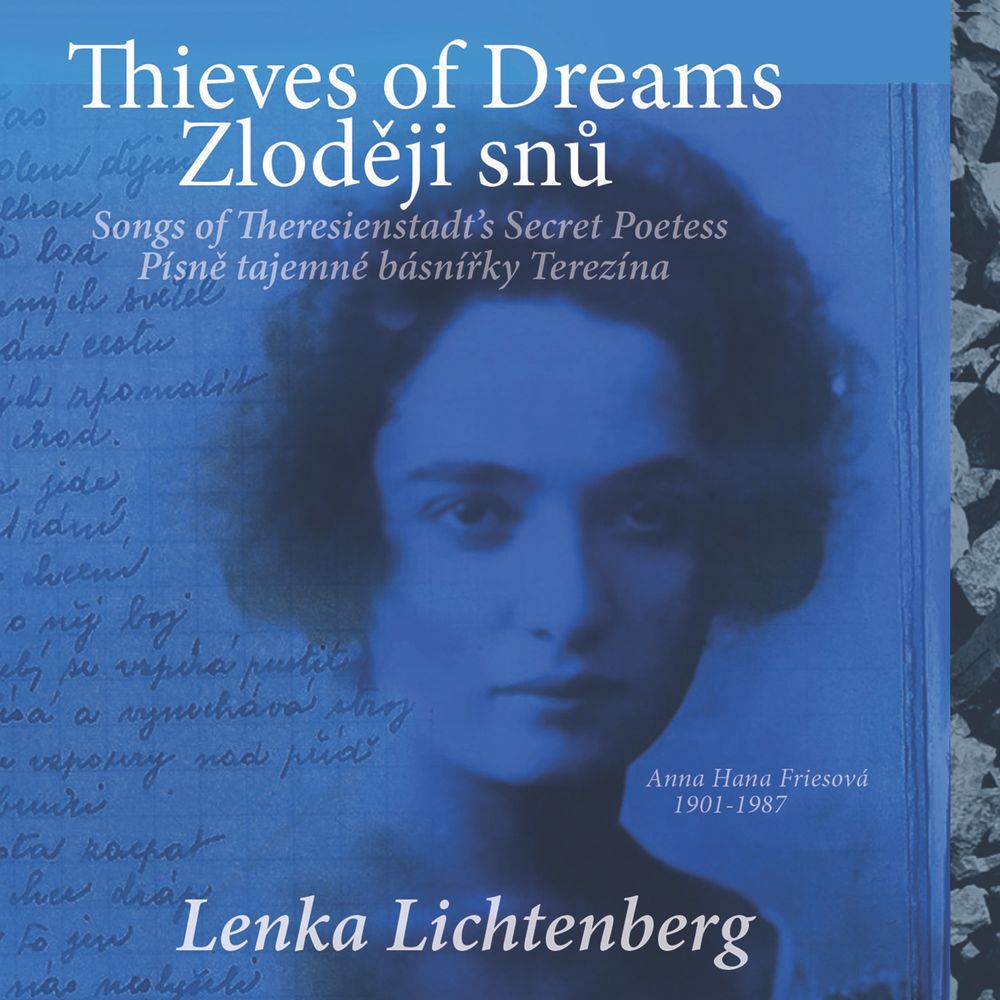 Lenka Lichtenberg - Thieves Of Dreams