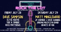 Rock the Lot