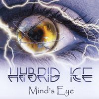 Mind's Eye by Hybrid Ice