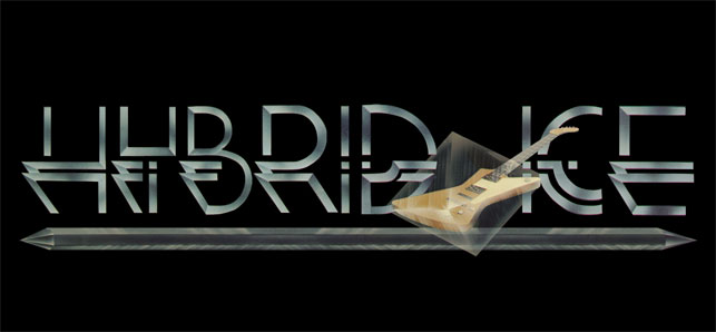 Hybrid Ice