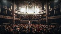 Floyd Nation: Experience Pink Floyd