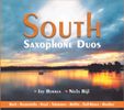 South - Saxophone Duos: CD
