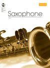 AMEB Saxophone Repertoire Grade 3