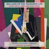 Ballads of the Pleasant Life: Peter Coleman Wright and Nexas Quartet