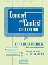 Concert and Contest Collection - Voxman
