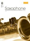 AMEB Saxophone Repertoire Grade 2