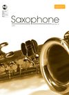 AMEB Saxophone Repertoire Grade 1