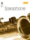 AMEB Saxophone Repertoire Grade 4