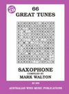 66 Great Tunes - Mark Walton