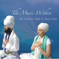 The Music Within (MP3) by Sirgun Kaur 