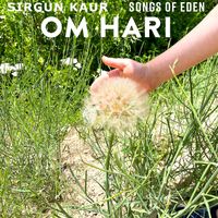Om Hari (feat. Porter Singer) by Sirgun Kaur & Songs of Eden (feat. Porter Singer)
