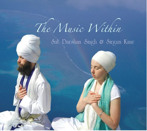 THE MUSIC WITHIN mp3