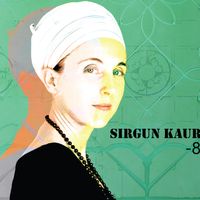 -8 by Sirgun Kaur 