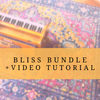 8 Downloads + Tutorial