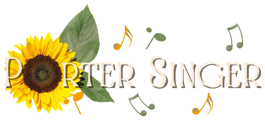 Porter Singer