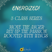 Body Cello: Energized! (3-Class Series)
