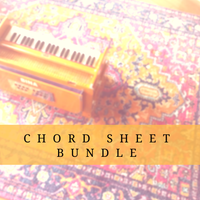 Bundle: Bliss, Aakhan Jor, Wahe Jio, Mul Mantra, Guru Ram Das and Sat Siri