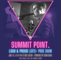 Loud & Proud LGBTQ+ Pride Show