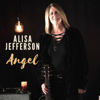 ANGEL by Alisa Jefferson