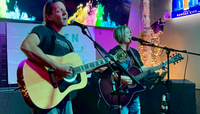 Alisa & Scott Acoustic Duo