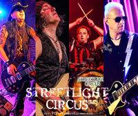 Streetlight Circus