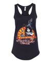 Ladies Tank Top - Super Fine Sugar