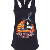 Ladies Tank Top - Super Fine Sugar