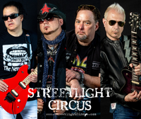 Streetlight Circus